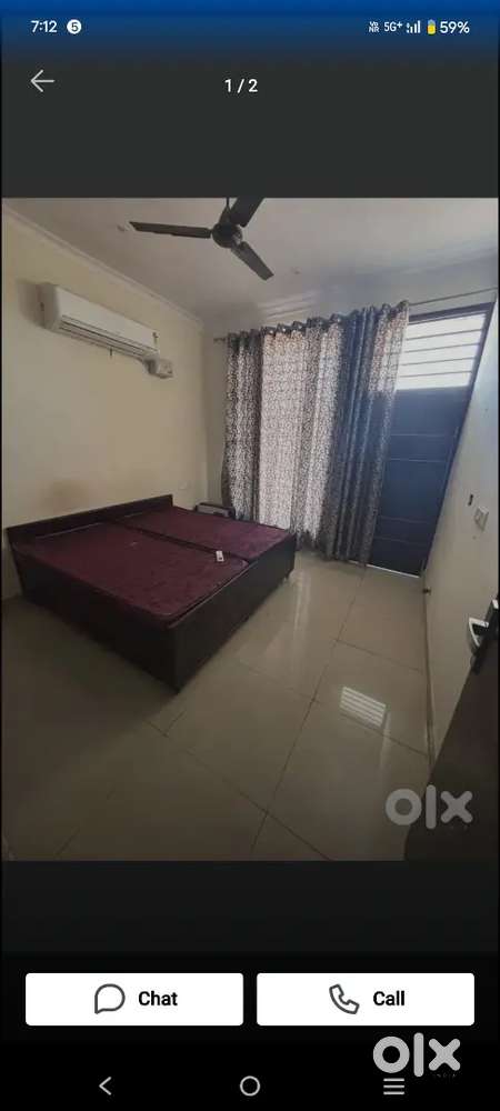 Pg with food boys pg sector 22 c chandigarh