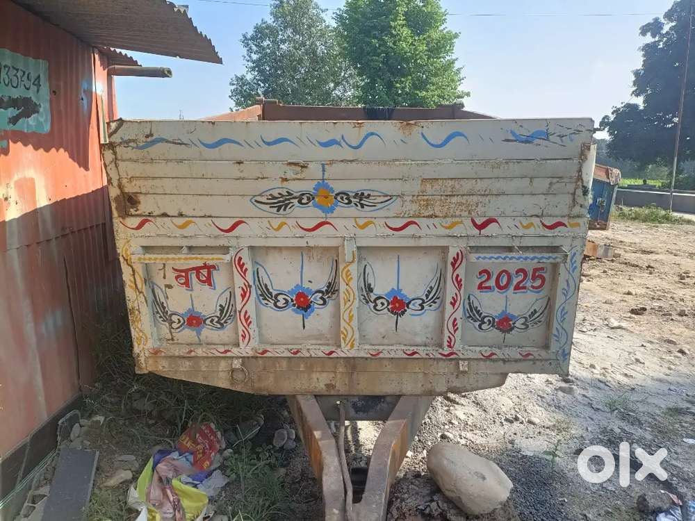 Urgent sale