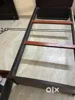 Single bed available for immediate sale
