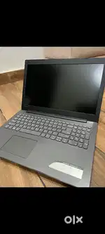 Lenovo IdeaPad 320 less used