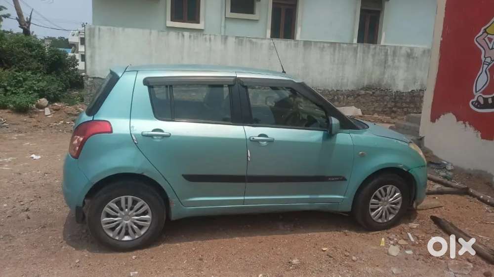 Maruti Swift VDI