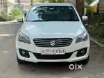 Maruti Suzuki Ciaz 2014-2017 ZDi Plus, 2015, Diesel