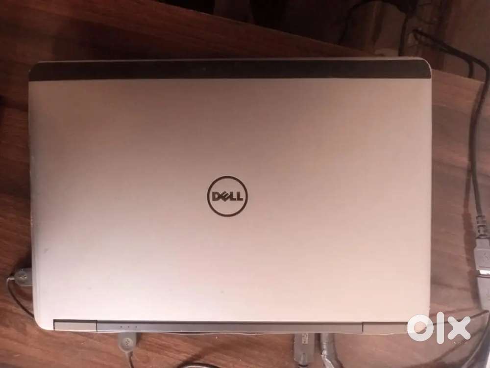 Dell laptop