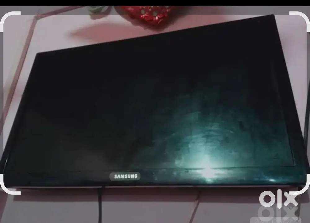 24 inch samsung tv