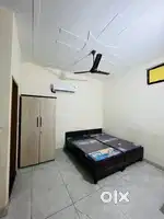 One room set