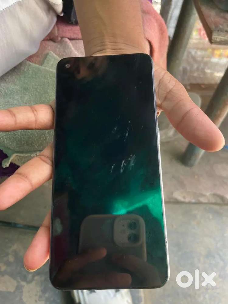 OPPO F19 Pro+