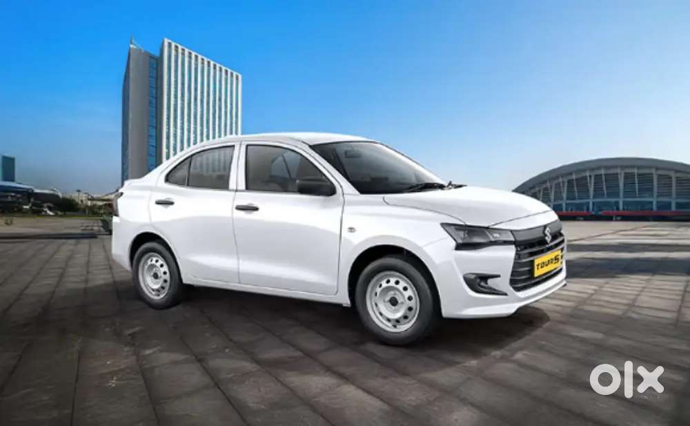 Driver needed for Dzire at Sarsuna