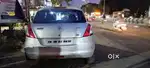 Maruti Suzuki Swift 2011