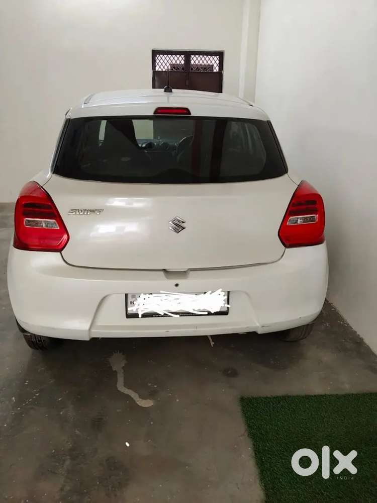 Maruti Suzuki Swift 2019 Petrol Good Condition