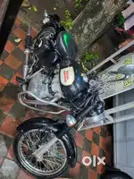 Good condition