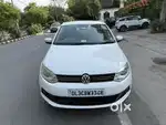 Volkswagen Vento 2010-2013 Petrol Comfortline, 2014, CNG & Hybrids