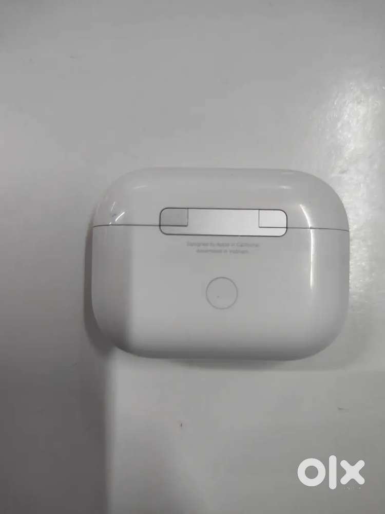 Apple Airpods pro 2nd generation