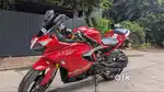 Apache RR 310