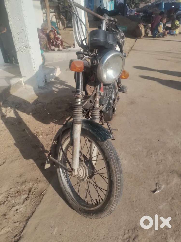 Running Condition Super XL 100