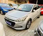 Hyundai Elite i20 1.2 Asta AT Dual Tone, 2014, Diesel