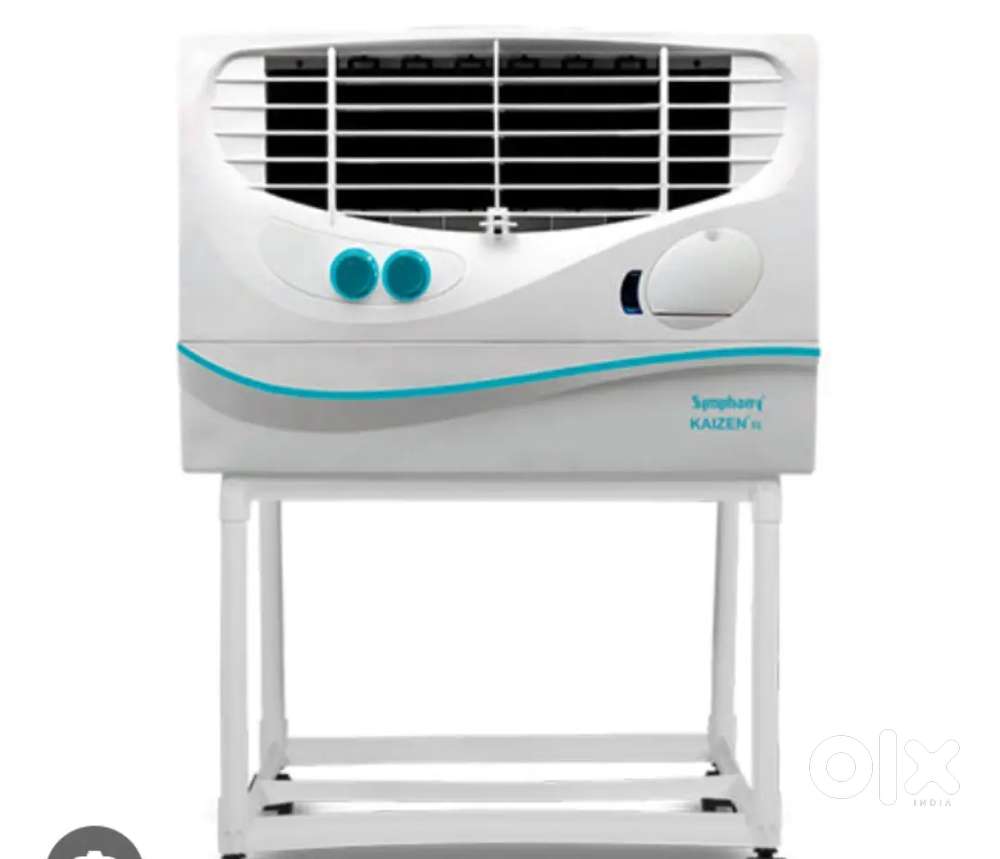 Symphony Cooler