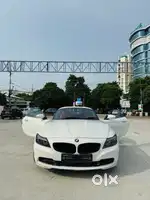 BMW Z4, 2011, Petrol