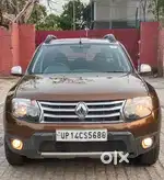 Renault Duster 2015-2016 110PS Diesel RxZ Plus, 2015, Diesel