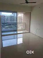 Semi furnished as per vastu unit