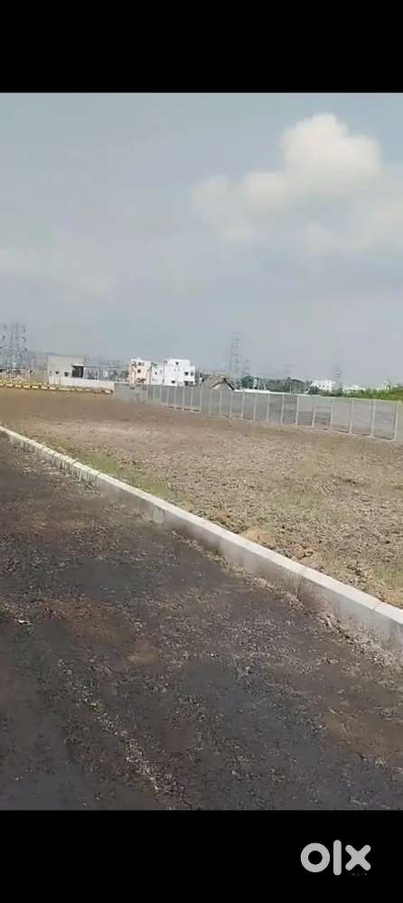 IN MAIN GUDUVANCHERY LOCATION