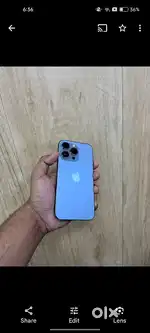 Selling my 3 months old iPhone 13pro. Need urgent money