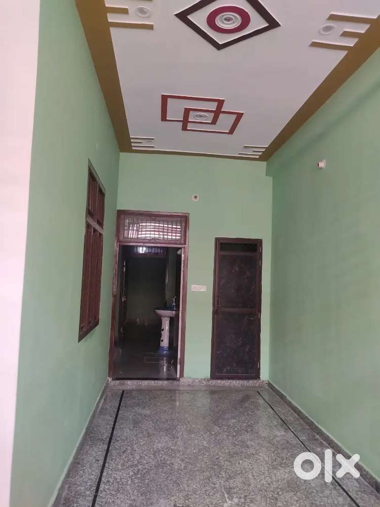 GOVERNMENT SECTOR PROPERTY- FULL GROUND FLOOR FOR RENT IN P D NAGAR