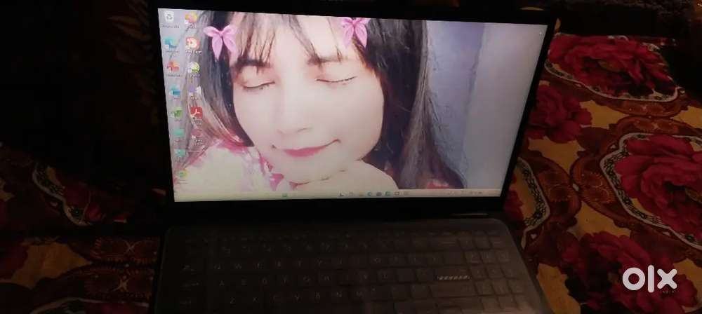 Laptop Asus vivo book