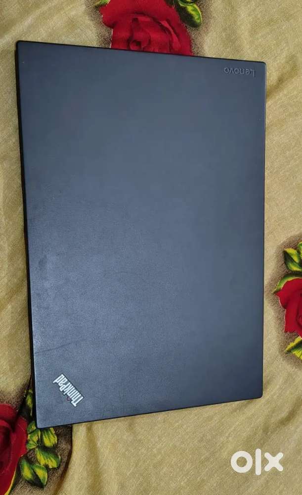 Lenovo ThinkPad Laptop