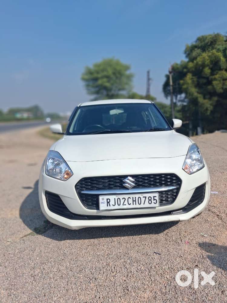 Maruti Suzuki Swift VVT VXI, 2024, Diesel