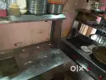 Used Restaurant Items