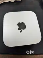 Apple mac mini m4