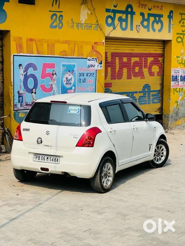 Maruti Suzuki Swift 2010 Diesel