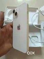 New phone iPhone 13 12 8GB full kit