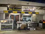 Its a society shop , sec 85 , Gurgaon