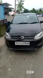 Volkswagen Polo 2013 Diesel 73103 Km Driven