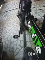 Doodle electric bike