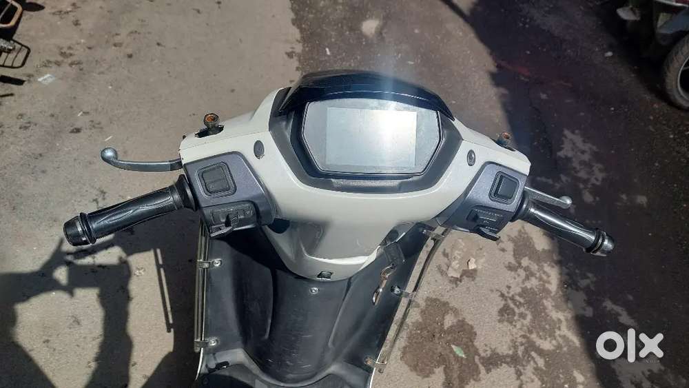 7/2032 9 month full warentty left