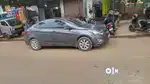 Hyundai Verna 2016  Well Maintained