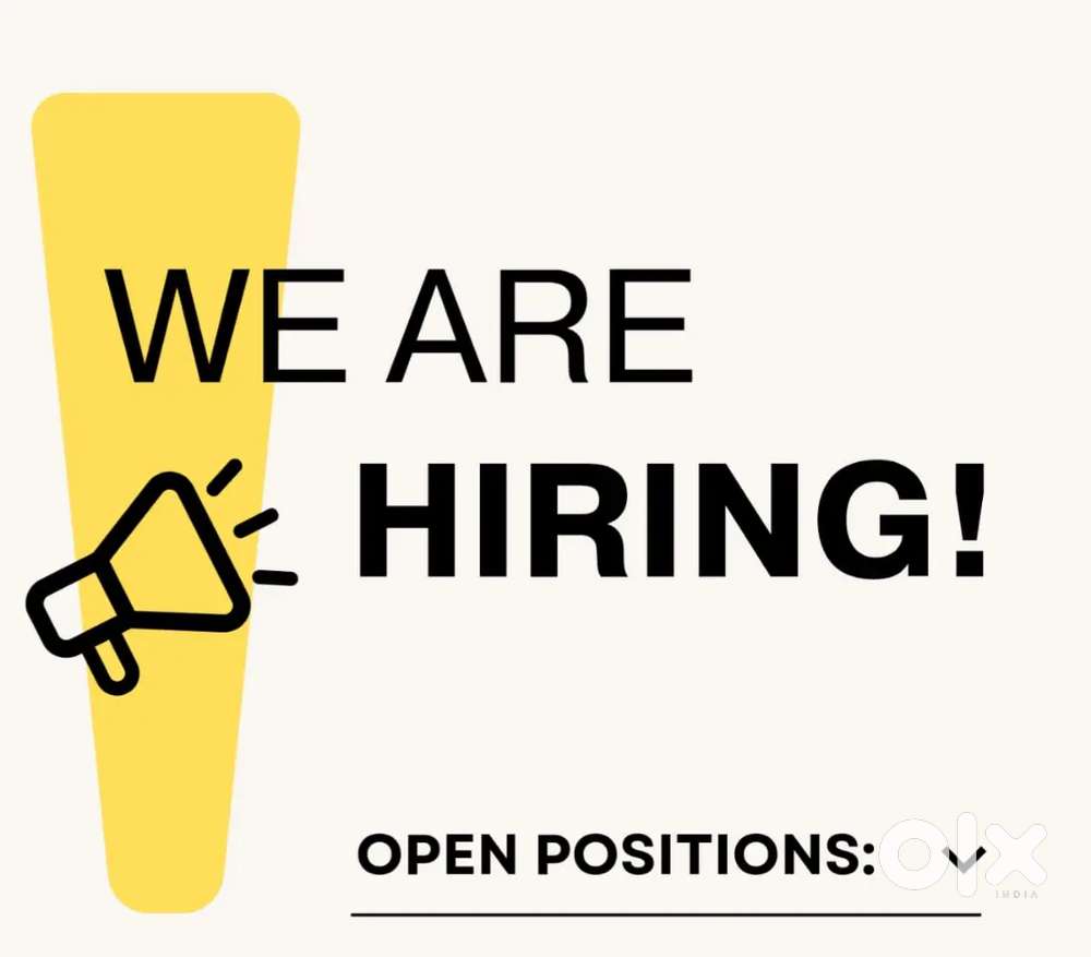 Female therapist needed urgently