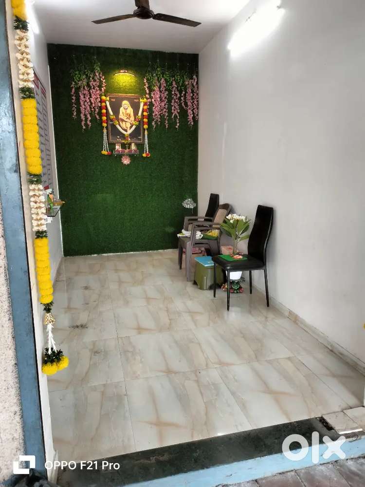 Shop for rent