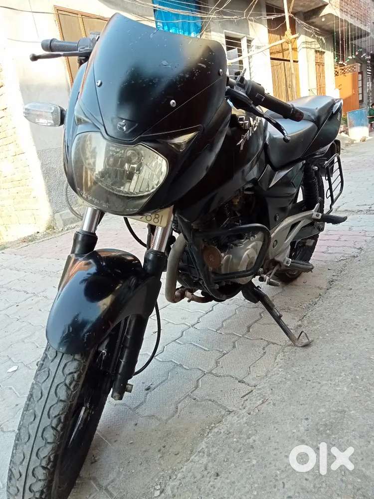 Pulsar 180 in good condition