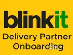 Blinkit delivery boy