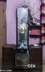 Cabinet sell