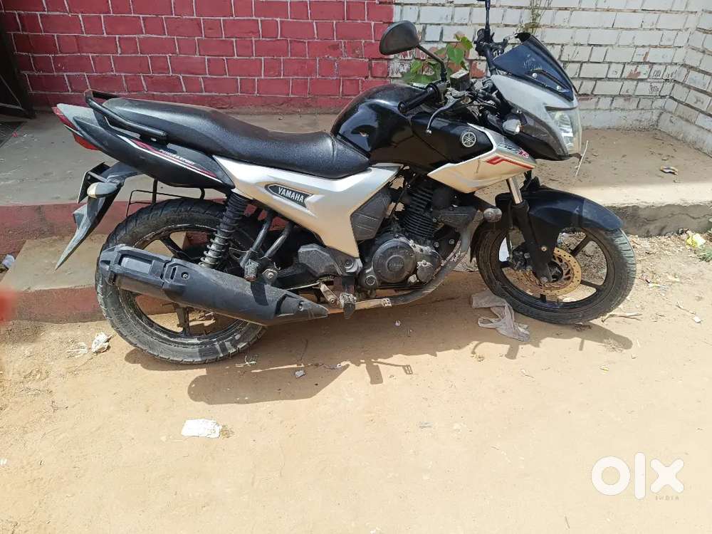 Good condition bike for sale