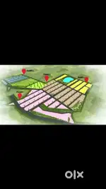 Want to sell my Land in township project VISION AARAMBH PROJECT NAME