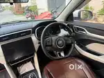 MG ASTOR 2024 Petrol Well Maintained