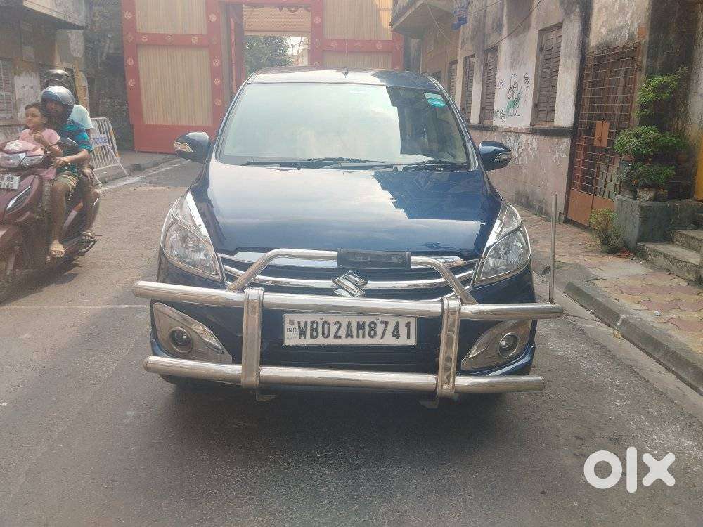 Maruti Suzuki Ertiga 1.5 VXI, 2018, Petrol