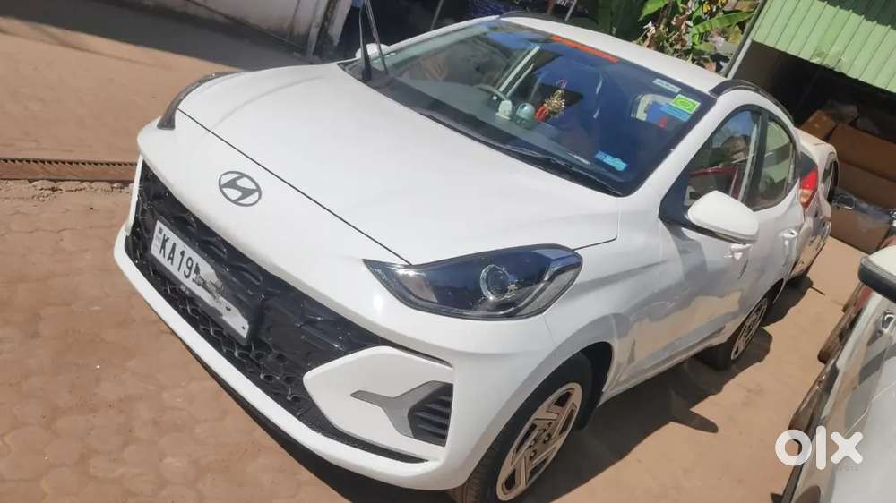 Hyundai Grand i10 Nios 2023 Petrol 31000 Km Driven