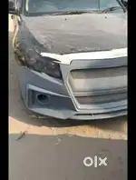 Cruze ciaz swift sports tithium bumper