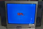 BPL CRT TV